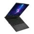 MSI Stealth A16 AI+ A3HVFG Ryzen AI 9 365 RTX 4060 8GB Graphics 16 Inch QHD+ IPS Display Gaming Laptop